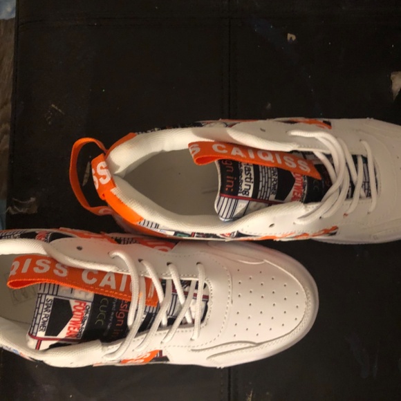 Shoes - Picture 2 of 2